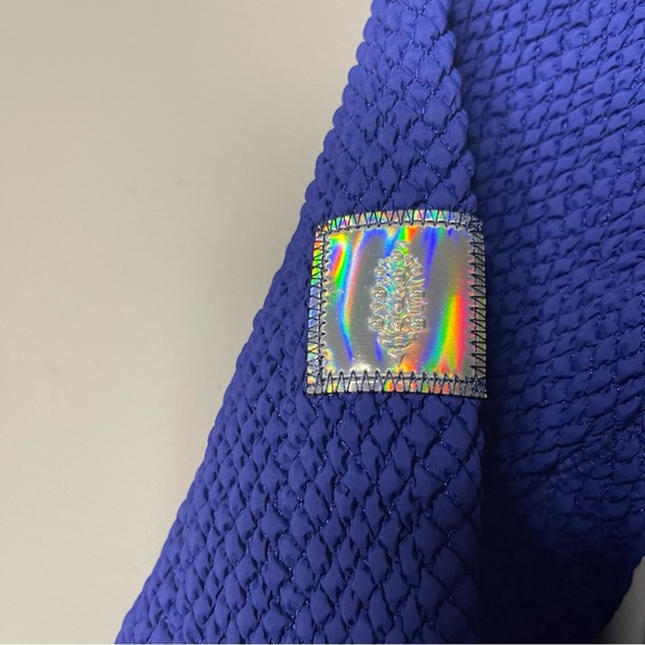 FP MOVEMENT x Free People Women's Smock Show Packable Jacket Small - Picture 5 of 6